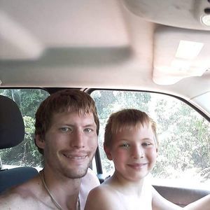 Meet your Posher, Chance